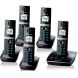 Panasonic KX-TG 8065 Quint Panasonic KX-TG 8065 Quint