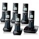 Panasonic KX-TG 8066 Sextet Panasonic KX-TG 8066 Sextet