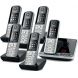 Gigaset S810A Sextet Gigaset S810A Sextet