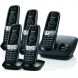 Gigaset C620A Quint Gigaset C620A Quint