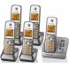Panasonic KX-TG 6725 Quint Panasonic KX-TG 6725 Quint