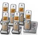 Panasonic KX-TG 6726 Sextet Panasonic KX-TG 6726 Sextet