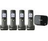 Panasonic KX-TG 8624 Quattro