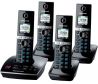 Panasonic KX-TG 8064 Quattro