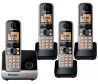 Panasonic KX-TG 6714 Quattro