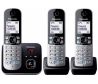 Panasonic KX-TG 6823 Trio