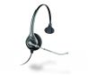 Plantronics HW251 SupraPlus Monaural Headset Reviews