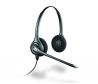 Plantronics HW261N SupraPlus Headset Reviews
