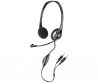 Plantronics .Audio 326 Headset Reviews