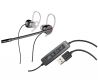 Plantronics Blackwire C435-M Headset Reviews