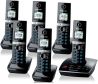 Panasonic KX-TG 8066 Sextet