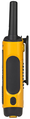 Motorola TLKR T80 Extreme Quattro