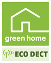 Gigaset ECO DECT