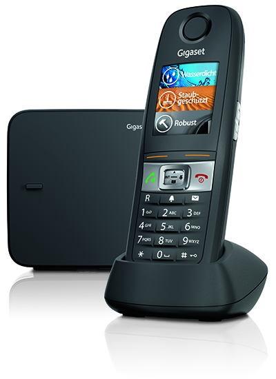 Gigaset E630A