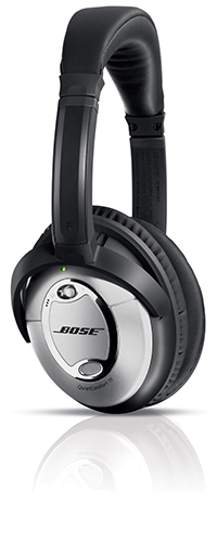 Bose QuietComfort 3