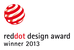 Gigaset C620H reddot design