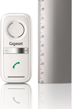 Gigaset L410 DECT handsfree clip