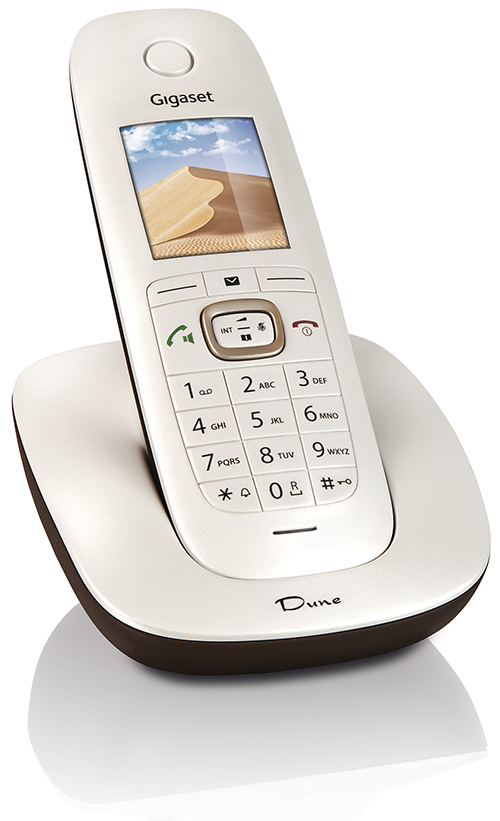 Gigaset Dune CL540