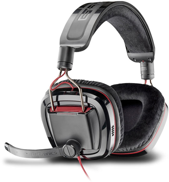 Plantronics Gamecom 780