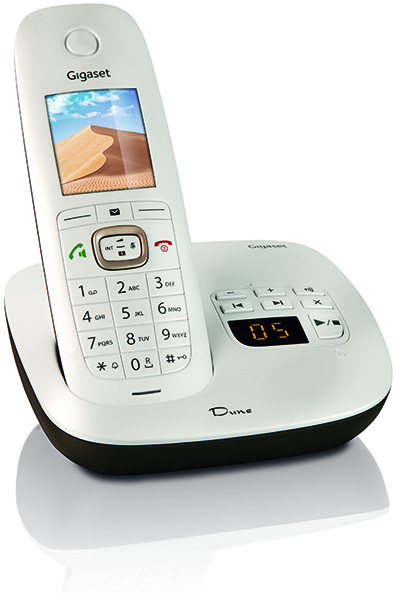 Gigaset Dune CL540A