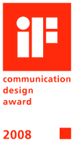 Gigaset SL78H Design Award