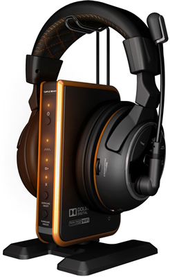 Turtle Beach Tango