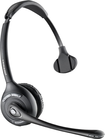 Plantronics CS510