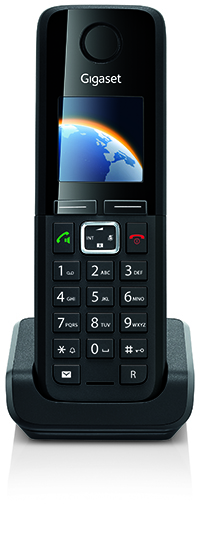 Gigaset A630A Duo: Elegantes Festnetztelefon - Telefon24