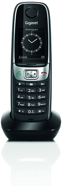 Gigaset C620A Duo
