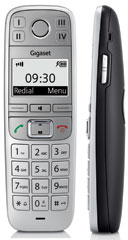 Gigaset E500