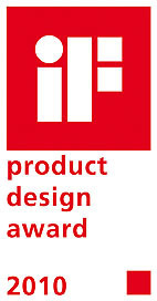 Gigaset SL400H Design Award
