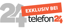 exklusiv bei Telefon24